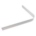 Duschlist 92 x 92 cm WatWin